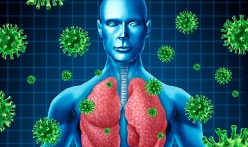 viêm phổi thùy là gì? Viêm phổi thùy có nguy hiểm không