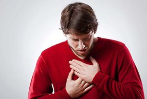 Khó thở liệu có phải là triệu chứng của những bệnh nguy hiểm?
